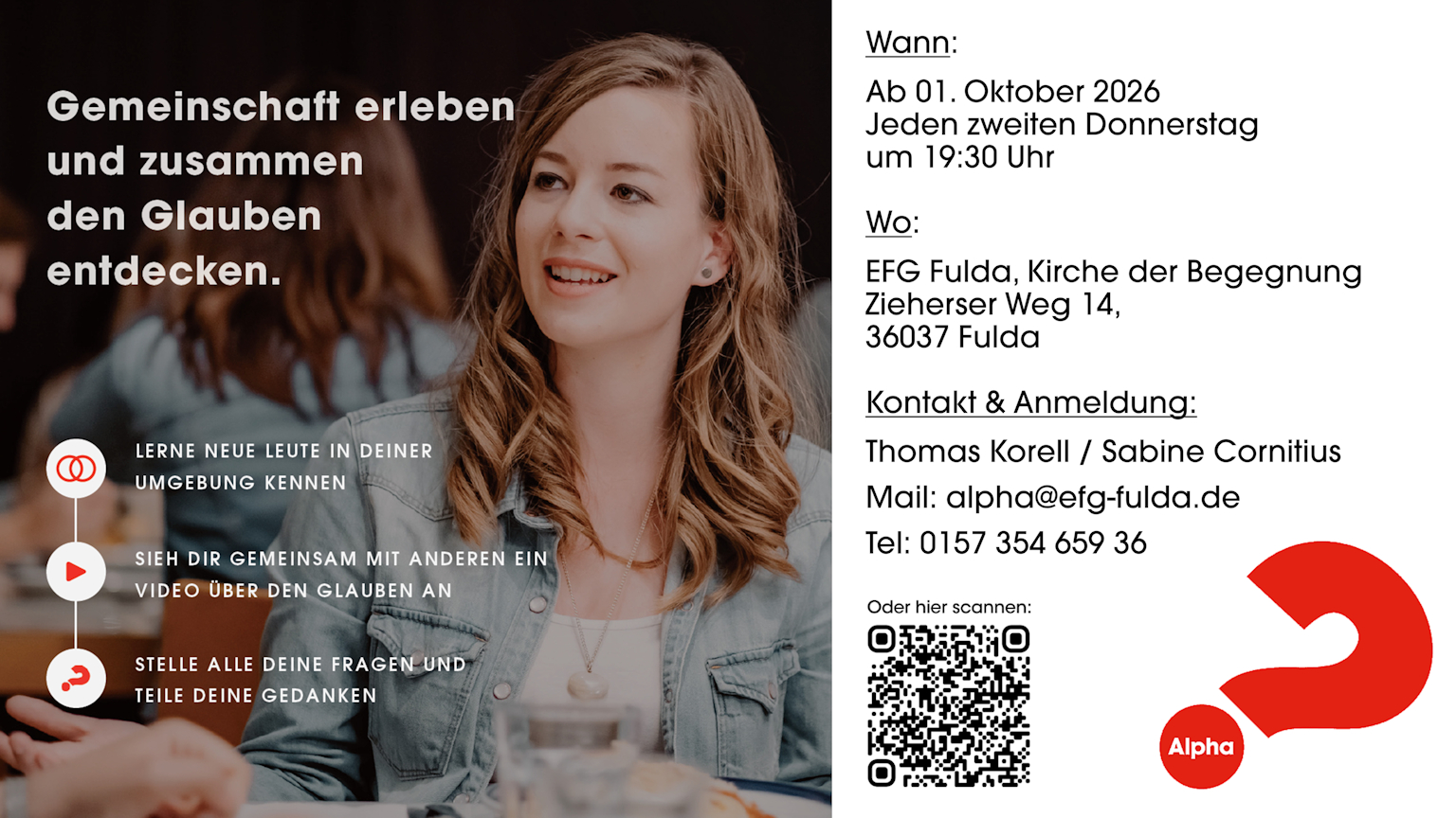 Alphakurs Einladung EFG FD 16to9
