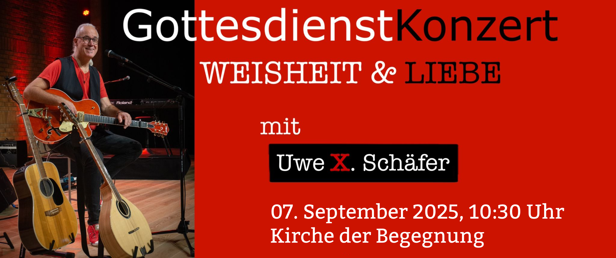 UweX 2025 Web